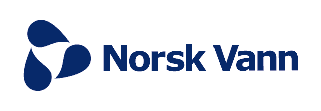 Norsk Vann logo
